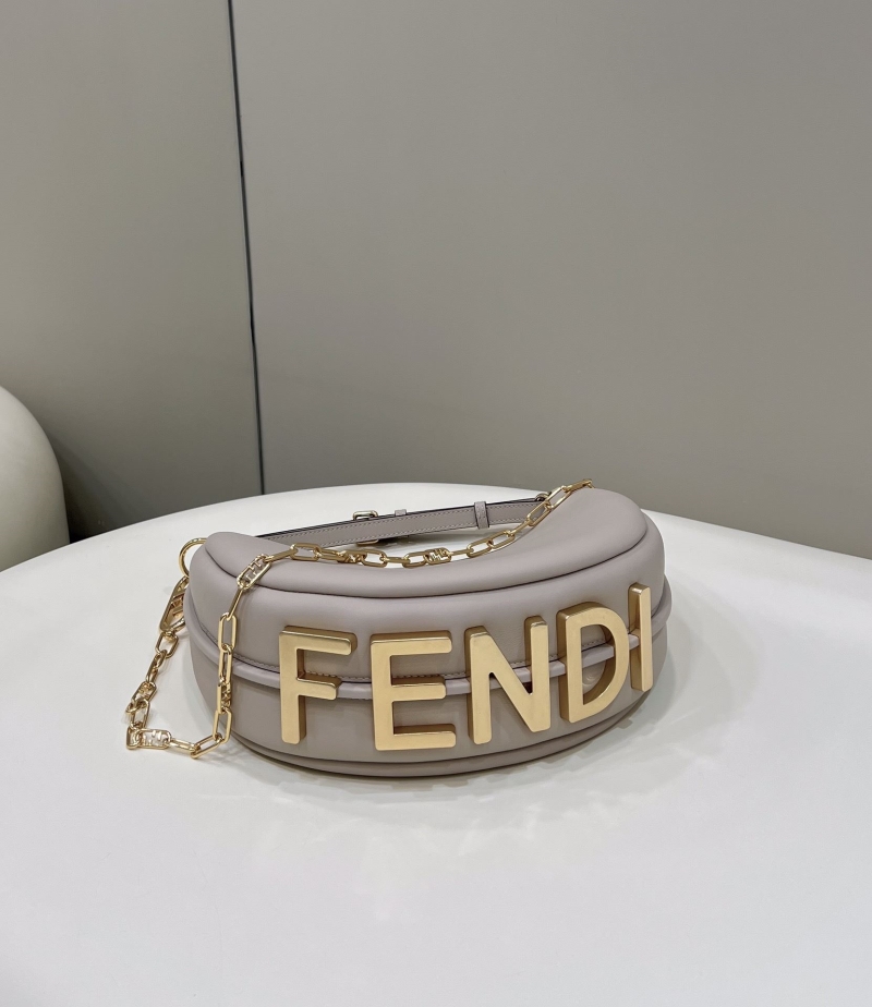 Fendi Top Handle Bags